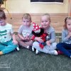 "Oto Hałabała, zna go Polska cała"