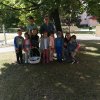 Witamy jesień- Skrzaty