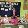 Dzień Postaci z Bajek