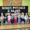 Dzień Postaci z Bajek