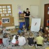 Zajęcia o kosmosie