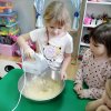 Pieczemy ciasteczka