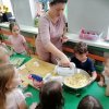 Pieczemy ciasteczka