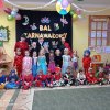 Bal karnawałowy 2022