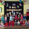 Bal karnawałowy 2022