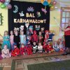 Bal karnawałowy 2022