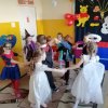 Bal karnawałowy