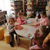 Wizyta w bibliotece