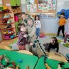 W świecie dinozaurów