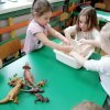 W świecie dinozaurów