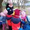 Dokarmiamy ptaki zimą