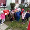 Dzień poczty/listonosza