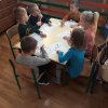 Dzień jeża motylki
