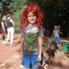 Jesienne zabawy cz1