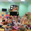 Jesienny teatrzyk w Słoneczkach
