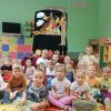 Jesienny teatrzyk w Słoneczkach