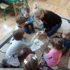 jeżyki poznają budowę jabłka
