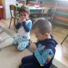 jeżyki poznają budowę jabłka