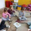 jeżyki poznają budowę jabłka