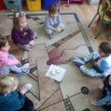 jeżyki poznają budowę jabłka