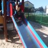 Zabawy na świeżym powietrzu