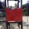 Zabawy na świeżym powietrzu