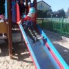 Zabawy na świeżym powietrzu