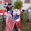 Poznajemy pracę listonosza 