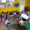 Poznajemy pracę listonosza 