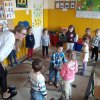 Poznajemy pracę listonosza 