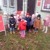 Poznajemy pracę listonosza 