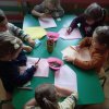 Poznajemy pracę listonosza 
