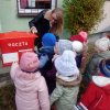 Poznajemy pracę listonosza 