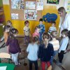 Poznajemy pracę listonosza 