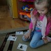 Jeżyki bawią się w paleontologów