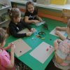 Jeżyki bawią się w paleontologów
