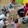 Jeżyki - Dzień postaci z bajek