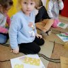 Jeżyki obchodzą dzień kredki