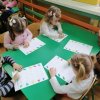 Jeżyki obchodzą dzień kredki