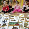 Jeżyki obchodzą Dzień Zwierząt