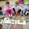 Jeżyki obchodzą Dzień Zwierząt