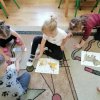 Jeżyki obchodzą Dzień Zwierząt