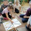 Jeżyki obchodzą Dzień Zwierząt