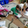 Jeżyki obchodzą Dzień Zwierząt