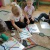 Jeżyki obchodzą Dzień Zwierząt