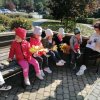 Jeżyki obchodzą Dzień Zwierząt