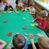 Jeżyki wśród dinozaurów