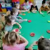 Jeżyki wśród dinozaurów