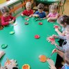 Jeżyki wśród dinozaurów