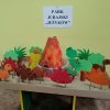 Jeżyki wśród dinozaurów